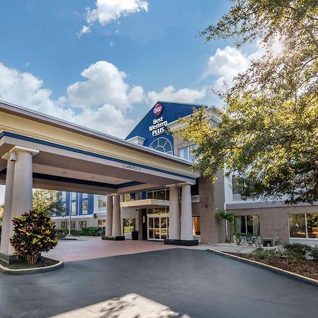Best Western Plus Flagler Beach Area Inn & Suites Palm Coast Eksteriør billede