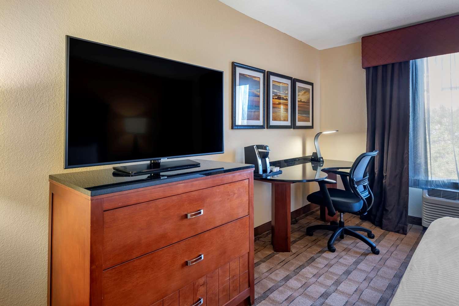 Best Western Plus Flagler Beach Area Inn & Suites Palm Coast Eksteriør billede