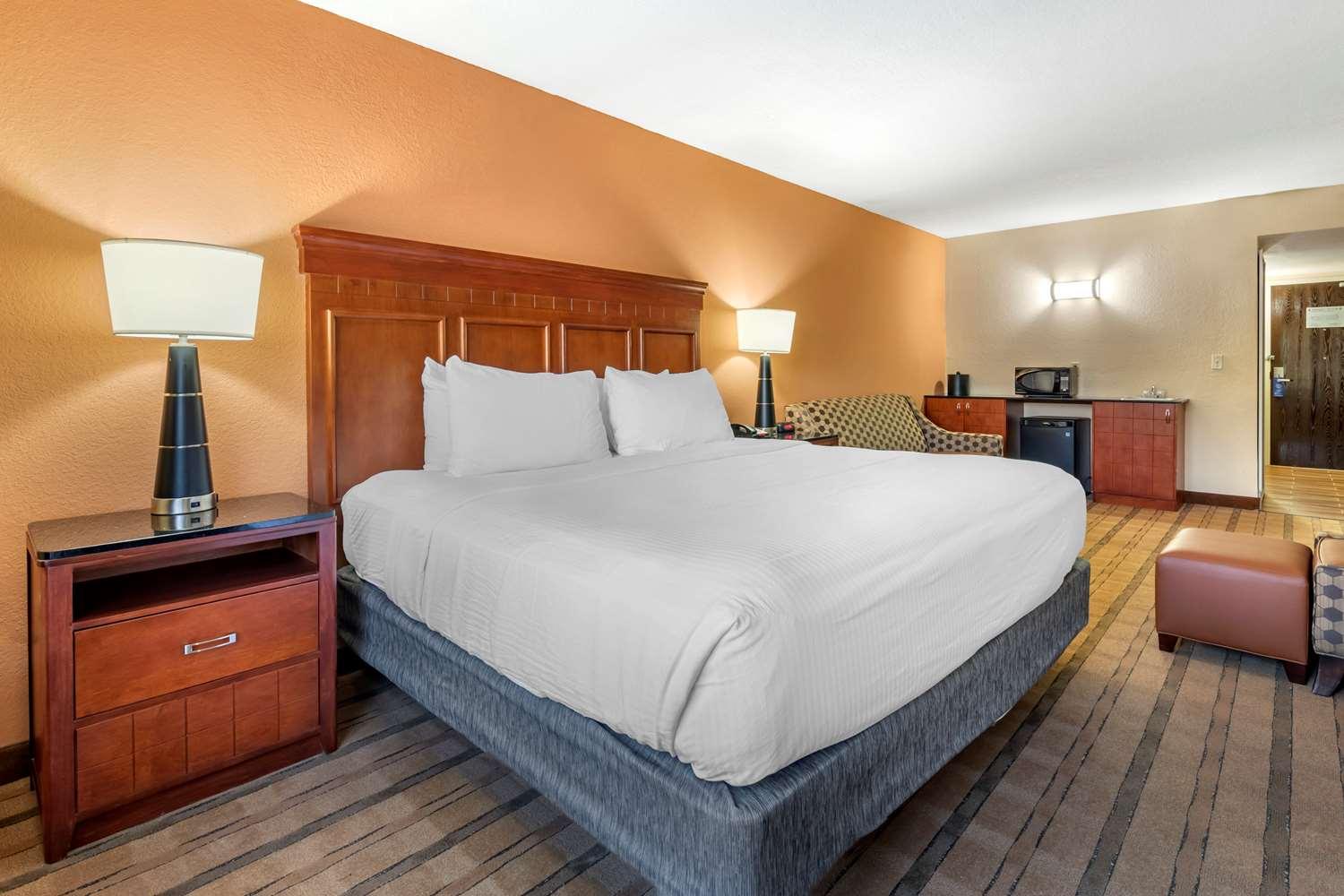Best Western Plus Flagler Beach Area Inn & Suites Palm Coast Eksteriør billede