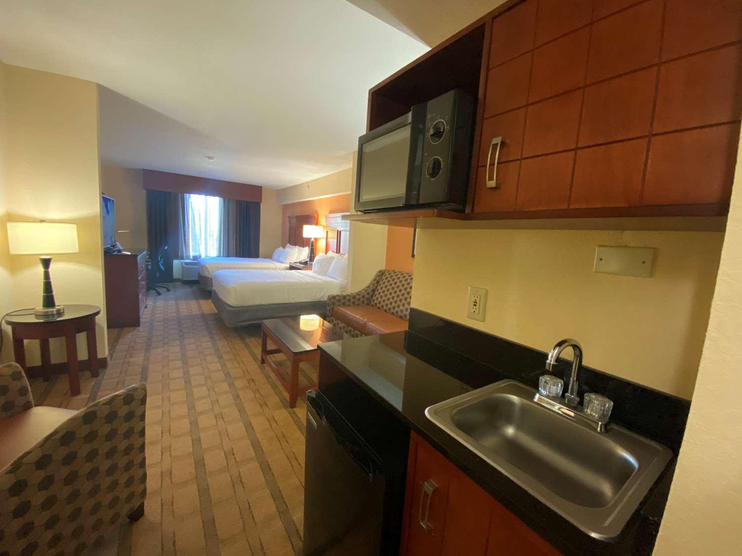 Best Western Plus Flagler Beach Area Inn & Suites Palm Coast Eksteriør billede