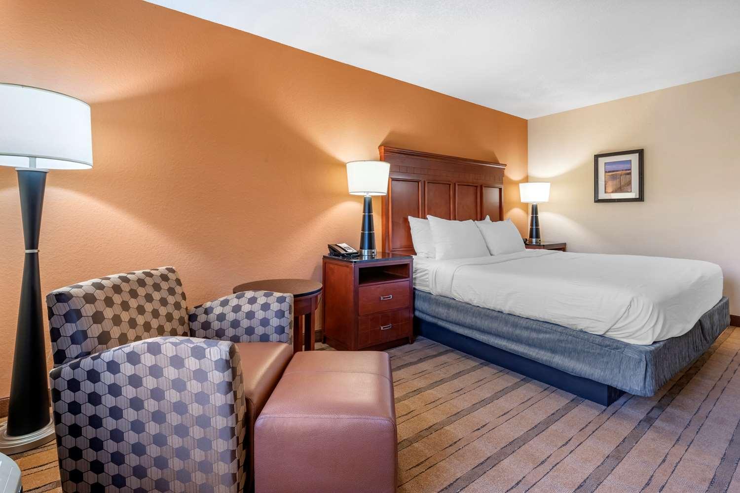 Best Western Plus Flagler Beach Area Inn & Suites Palm Coast Eksteriør billede