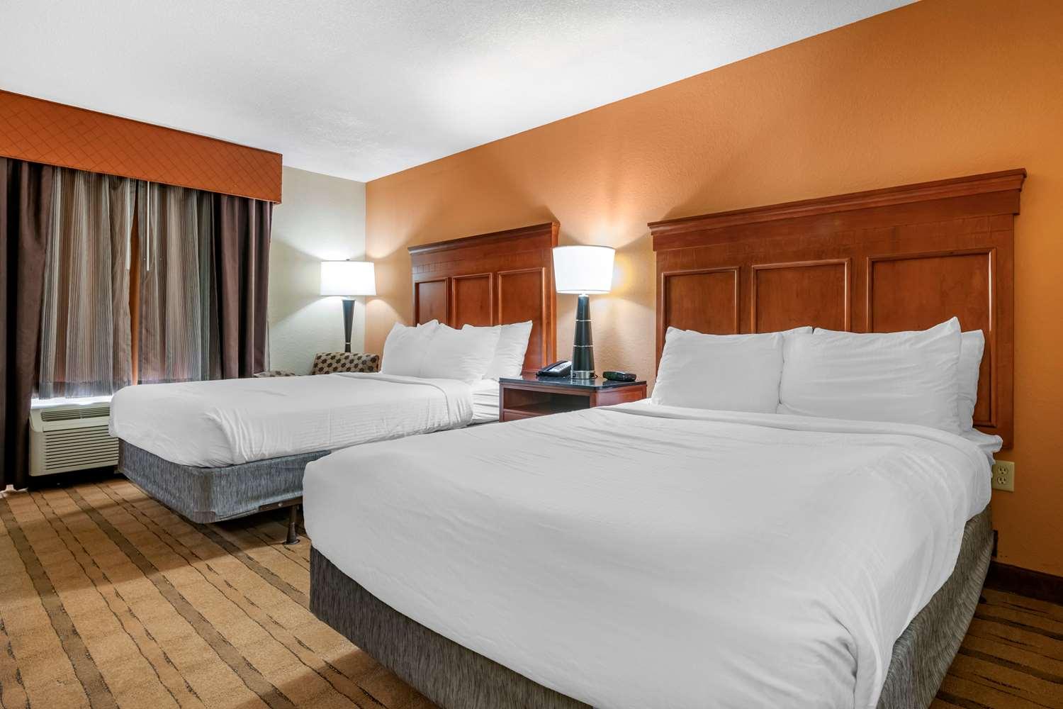 Best Western Plus Flagler Beach Area Inn & Suites Palm Coast Eksteriør billede