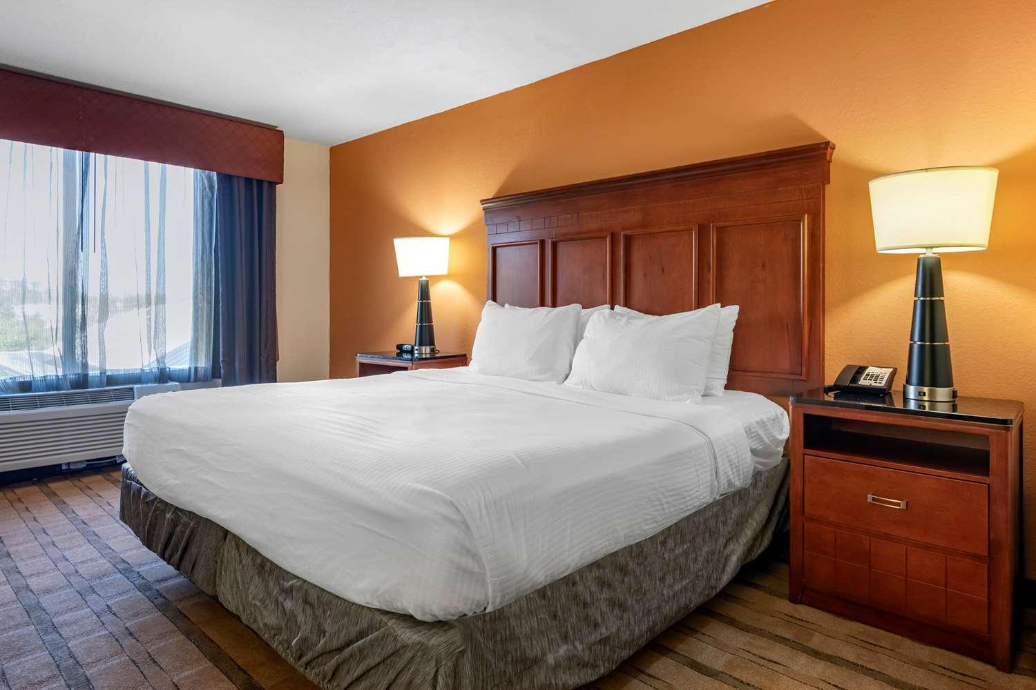 Best Western Plus Flagler Beach Area Inn & Suites Palm Coast Eksteriør billede
