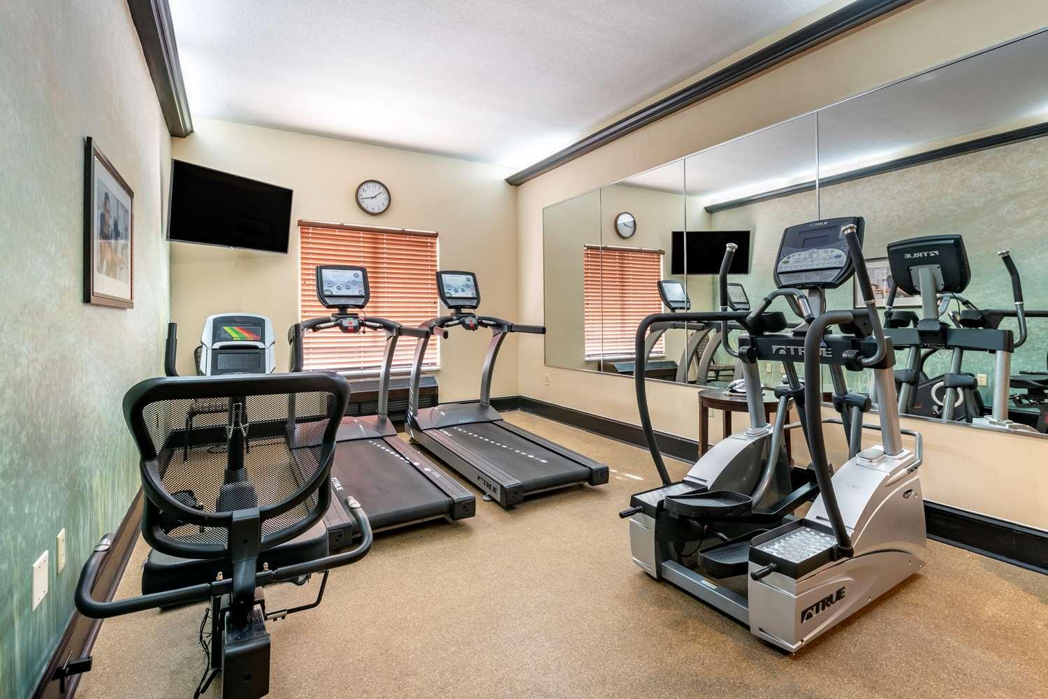 Best Western Plus Flagler Beach Area Inn & Suites Palm Coast Eksteriør billede