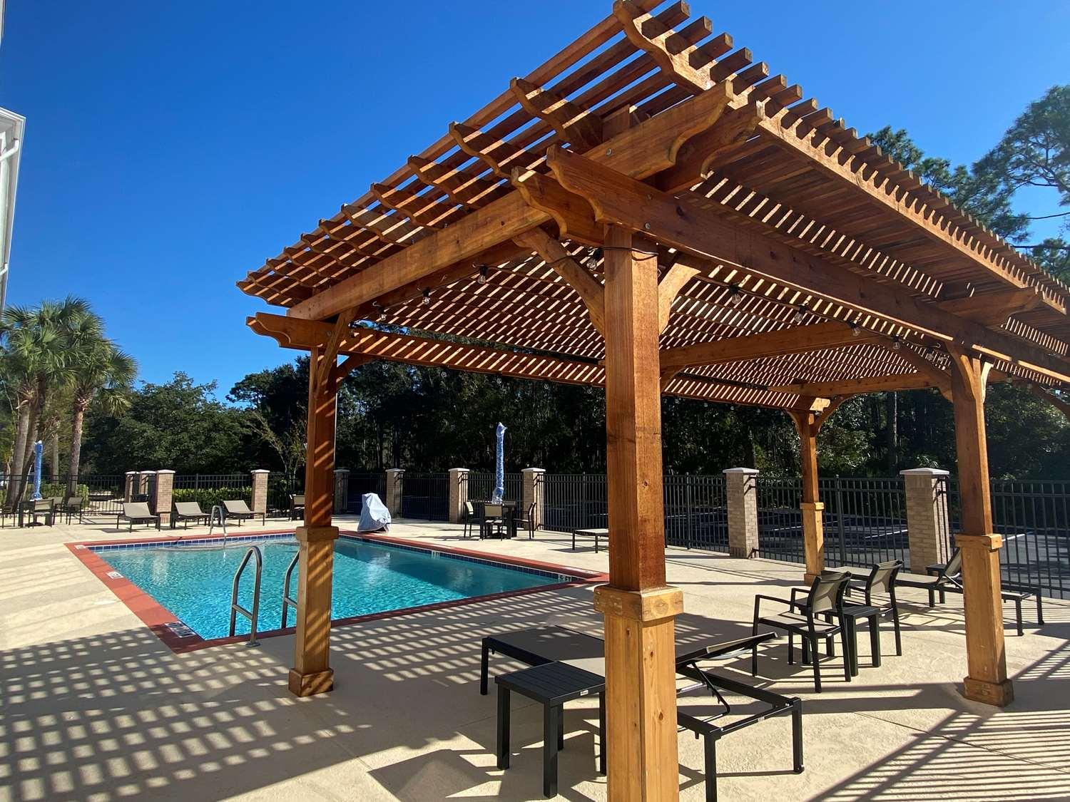 Best Western Plus Flagler Beach Area Inn & Suites Palm Coast Eksteriør billede