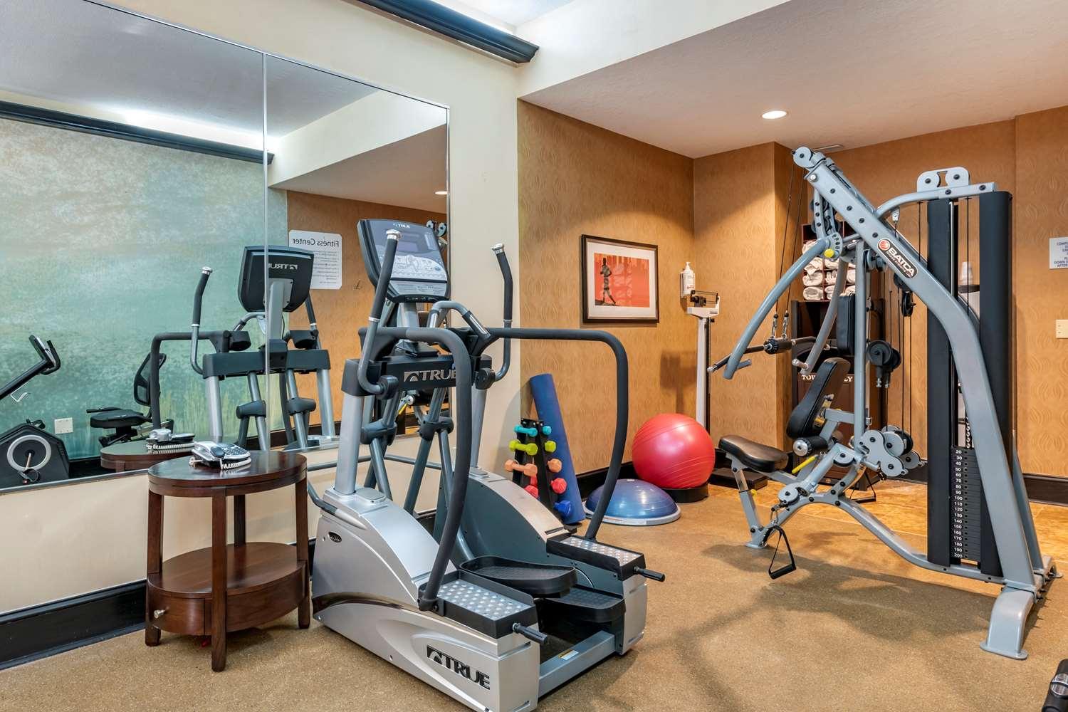 Best Western Plus Flagler Beach Area Inn & Suites Palm Coast Eksteriør billede