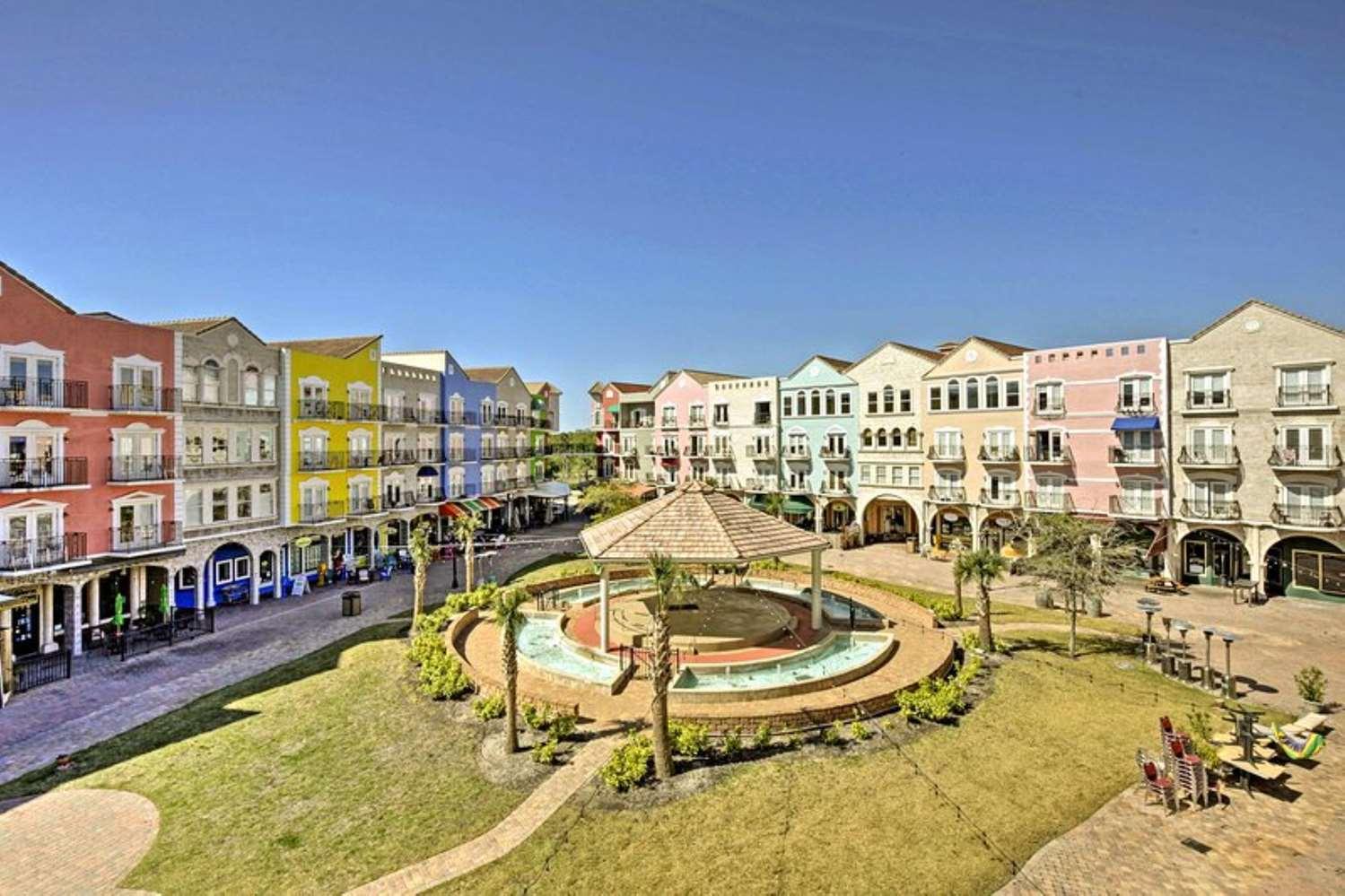 Best Western Plus Flagler Beach Area Inn & Suites Palm Coast Eksteriør billede