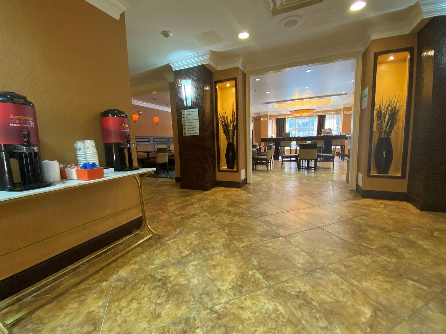 Best Western Plus Flagler Beach Area Inn & Suites Palm Coast Eksteriør billede